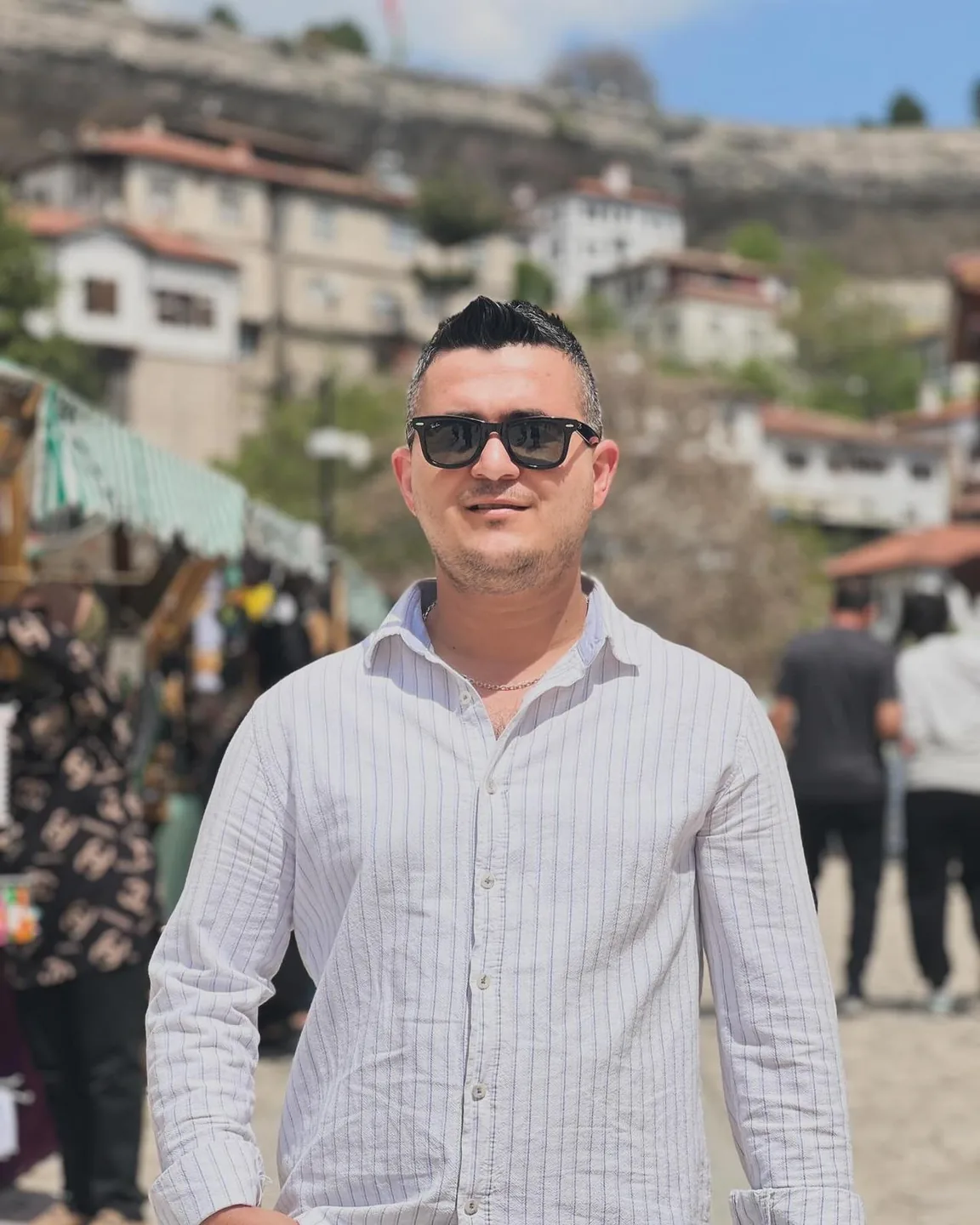 Esat ERTUĞRUL