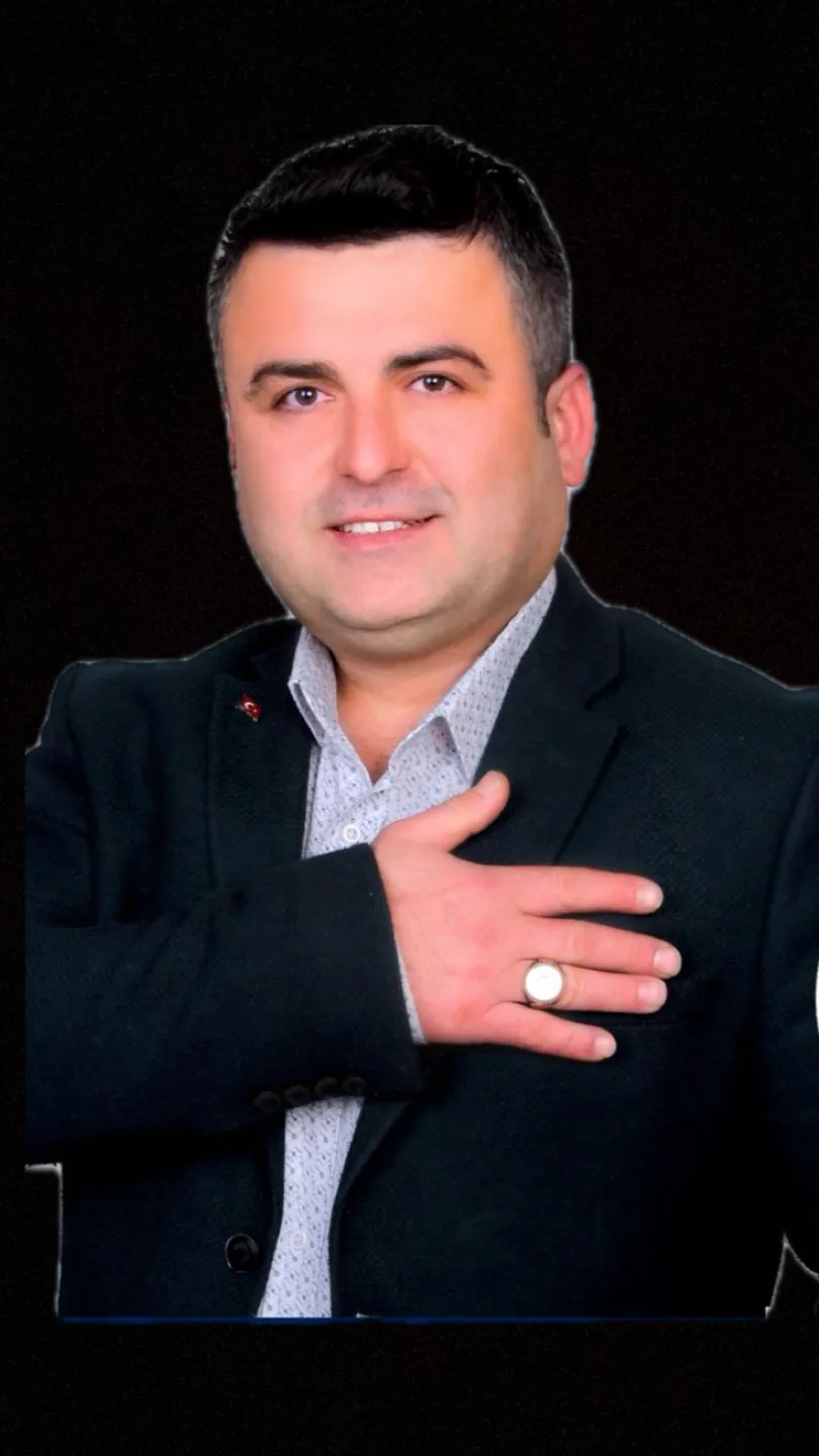 Terziler Mahalle Muhtarı Erdoğan CİN