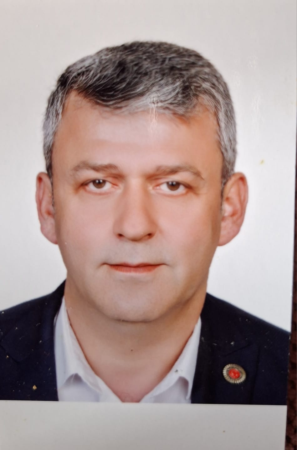 Madenler Muhtarı Ahmet GÜL